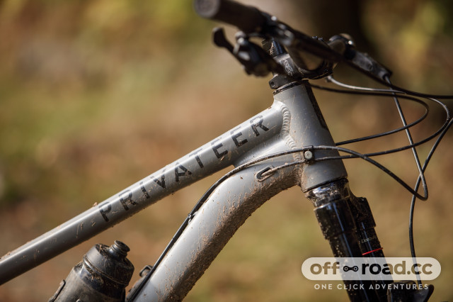 Mountain bike size guide how to get the perfect fit off road.cc